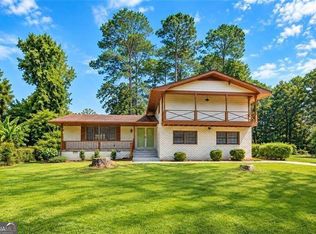 3076 Briarleaf Dr, Decatur, GA 30034
