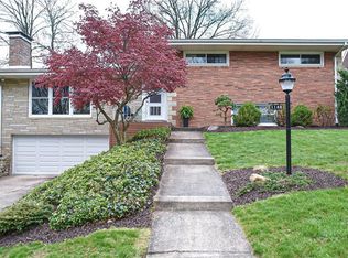 1148 Folkstone Dr, Pittsburgh, PA