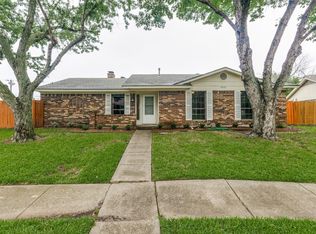 5037 Presidio Dr, Garland, TX