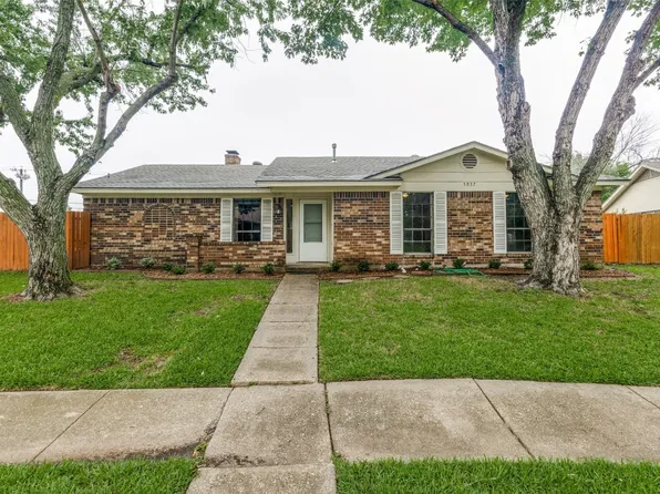 5037 Presidio Dr, Garland, TX 75043