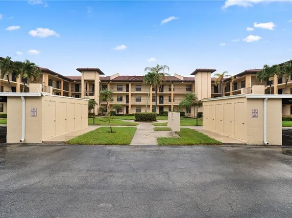 12170 Kelly Sands WAY #702, FORT MYERS, FL 33908