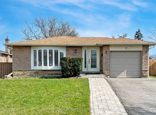 7 Boundy Cres #BASEMENT, Toronto, ON M1W 2E3