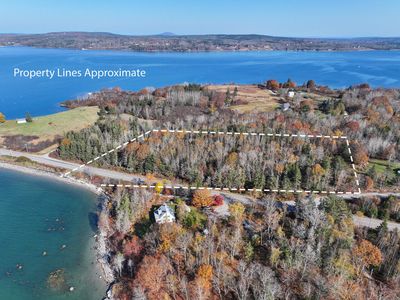 00 Hardy's Hill Road, Deer Isle, ME, 04627