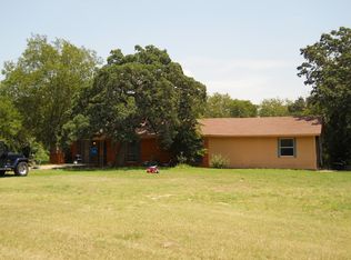 317 S Old Mansfield Rd, Keene, TX 76059