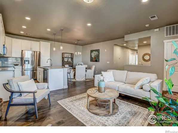 6825 Maple Leaf Dr #102, Timnath, CO 80547