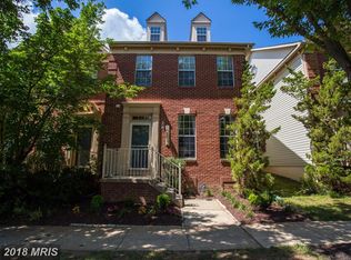 13117 Deer Path Ln, Germantown, MD 20874
