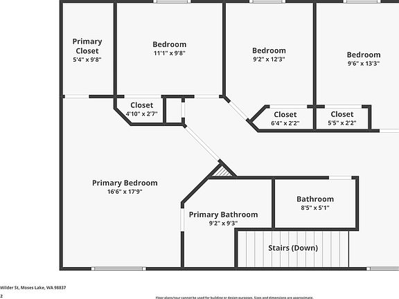 5th image of 828 S Wilder Street