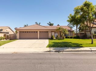 2717 W Linde Vista Dr, Rialto, CA 92377