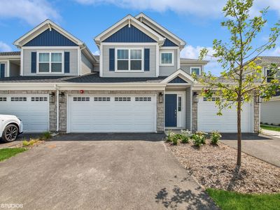 341 Masters Dr, Addison, IL, 60101