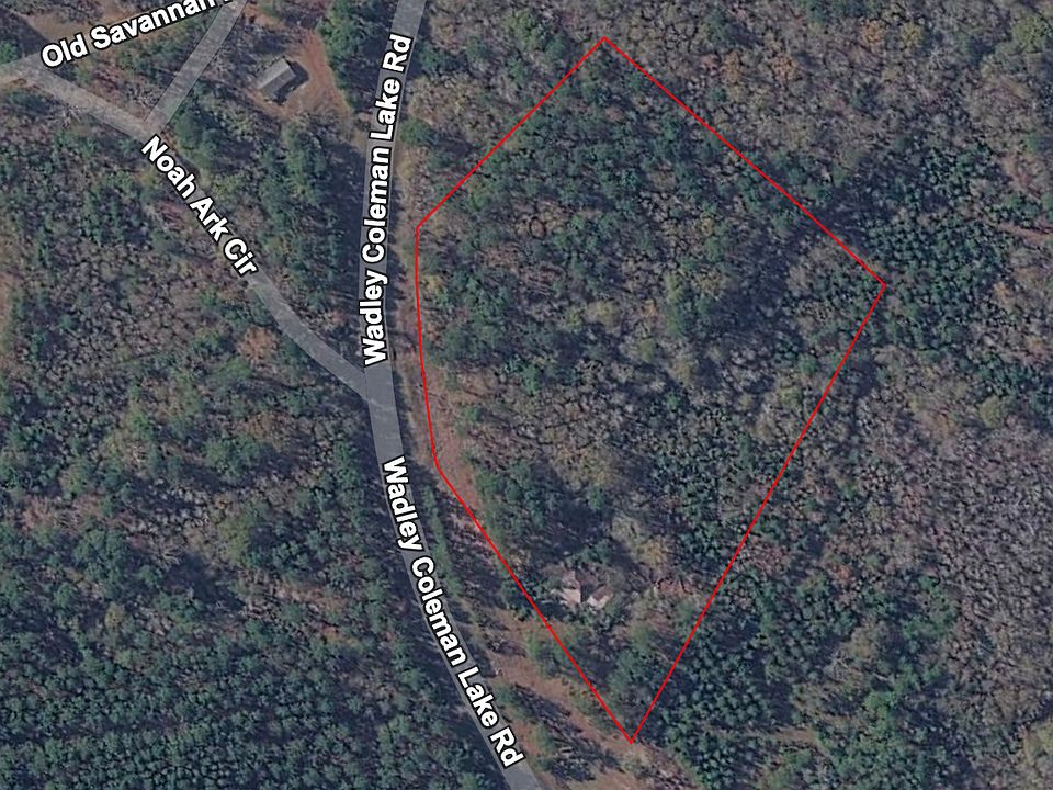 1st image of 0 Wadley Coleman Lake Rd
