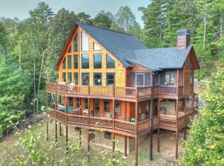 507 Tall Timber Mountain Rd #3, Blue Ridge, GA 30513