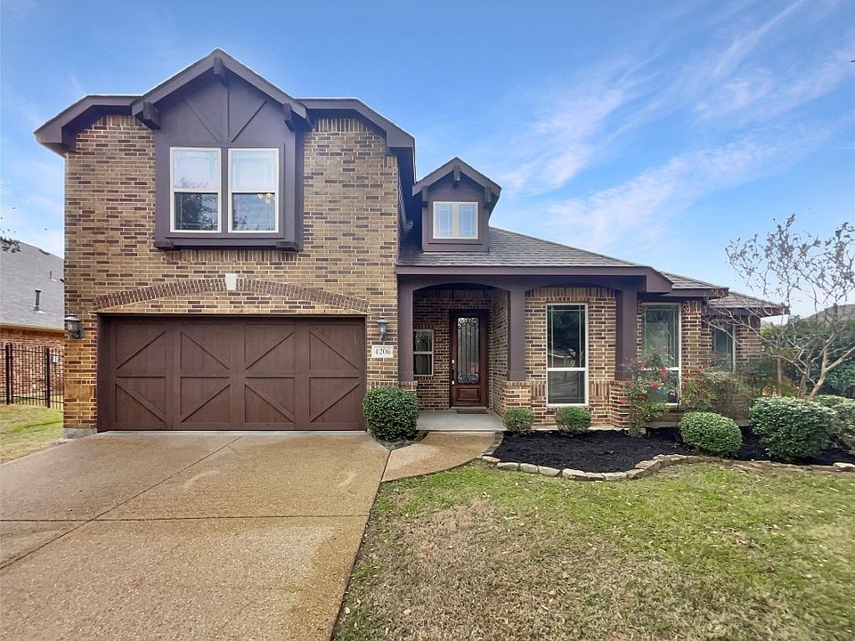 1st image of 4206 Gleneagles Dr