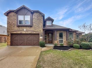 4206 Gleneagles Dr, Mansfield, TX 76063
