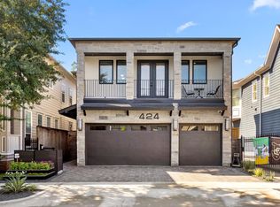 424 Redan St, Houston, TX 77009