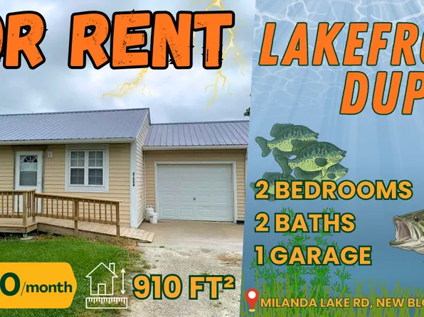 (undisclosed Address), New Bloomfield, MO 65063