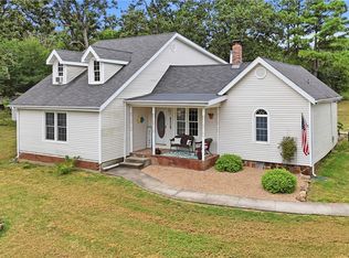7172 Spurgeon Rd, Joplin, MO 64804