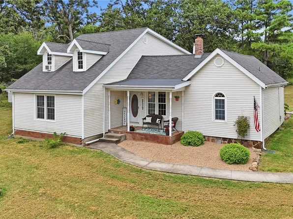 7172 Spurgeon Rd, Joplin, MO 64804