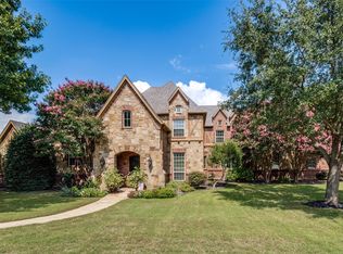 1313 Vanderbilt Dr, Keller, TX 76262