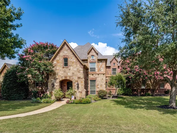 1313 Vanderbilt Dr, Keller, TX 76262