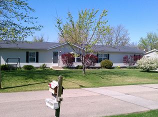 135 Bess Blvd, Pendleton, IN 46064