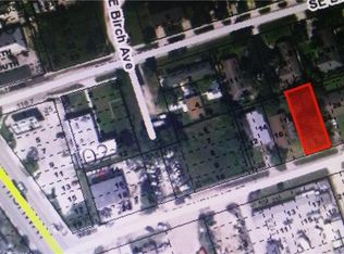 2739 SE Fairmont St, Stuart, FL 34997
