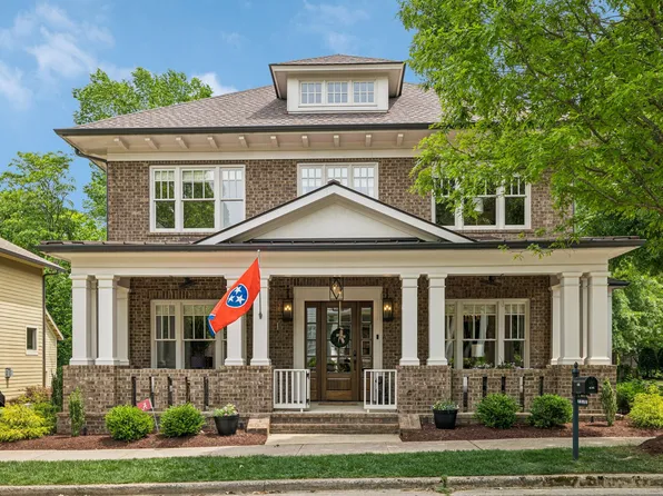 456 Pearre Springs Way, Franklin, TN 37064