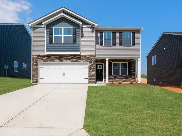 376 Fenwick Dr, Woodruff, SC 29301
