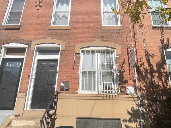 2213 Mifflin St Floor 2, Philadelphia, PA 19145
