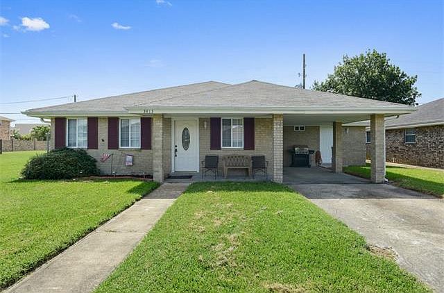 3413 Veronica Dr, Chalmette, LA 70043 | Zillow