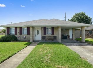 3413 Veronica Dr, Chalmette, LA 70043