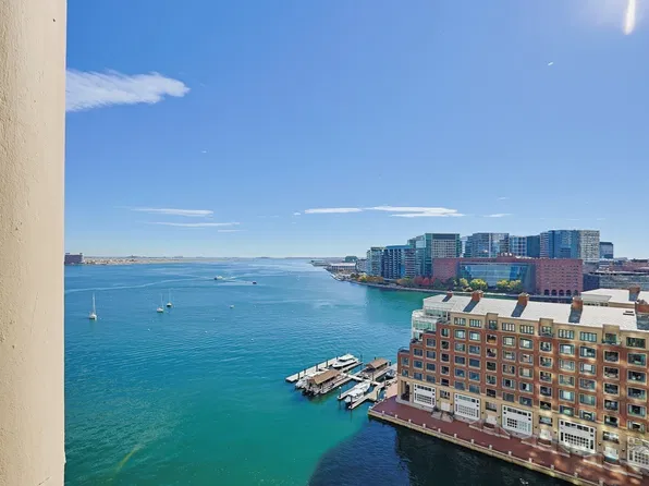 85 E India Row APT 15F, Boston, MA 02110