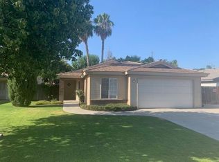 8623 Icicle Creek Dr, Bakersfield, CA 93312