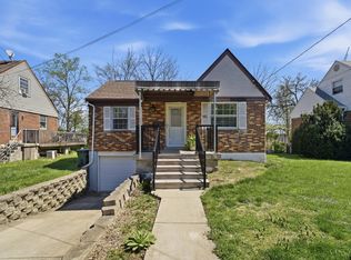 142 S Grove Ave, Cincinnati, OH