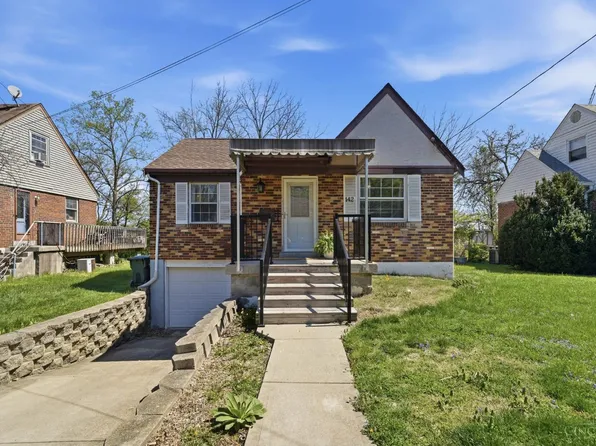 142 S Grove Ave, Cincinnati, OH 45215