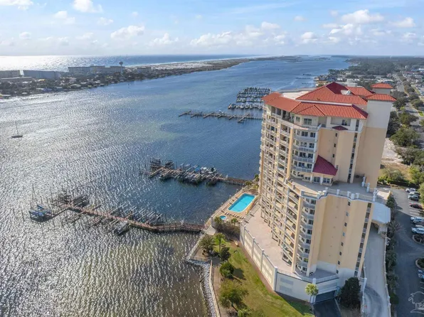 124 Miracle Strip Pkwy SW Unit 1301, Fort Walton Beach, FL 32548