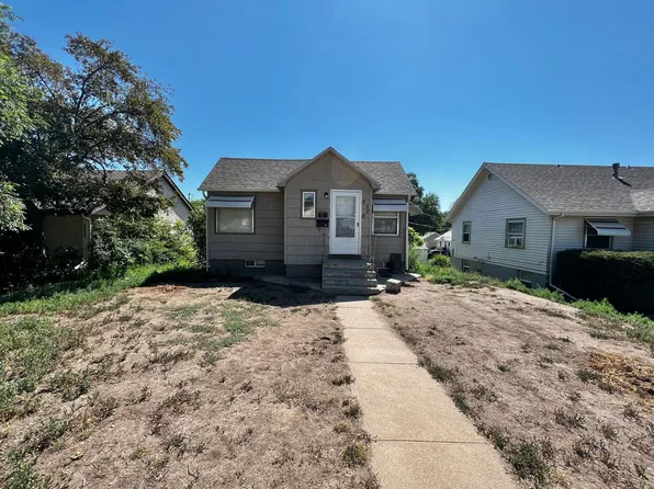2228 10th Ave, Greeley, CO 80631