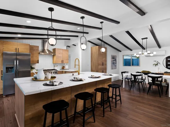 4874 Boise Ave, San Diego, CA 92117