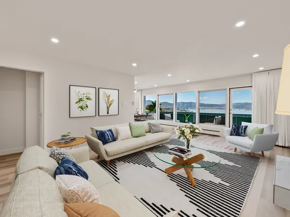 21 Marinero Circle, 21 Marinero Cir #2B-2Ba-1100Sqft, Belvedere Tiburon, CA 94920