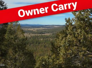 0 Tableland Rd #3400, Sprague River, OR 97639