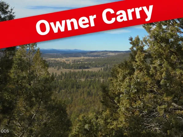 0 Tableland Rd #3400, Sprague River, OR 97639