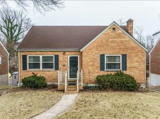 139 Holiday Ln, Fort Thomas, KY