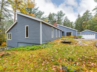 21 Indian Point Ter, Harpswell, ME 04079