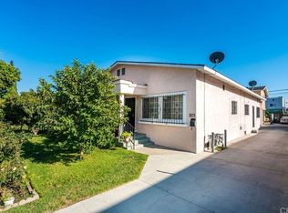 1868 W 25th St, Los Angeles, CA 90018