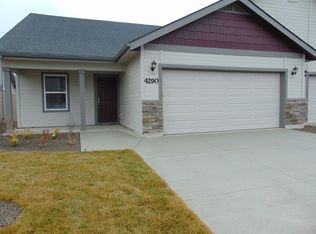 4290 N Alester Ave, Meridian, ID 83646