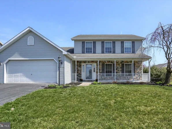 132 Orchard Hill Dr, Palmyra, PA 17078