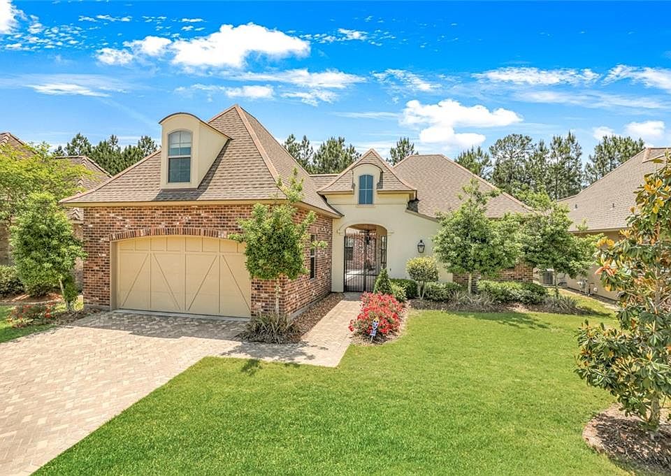 785 S Corniche Du Lac, Covington, LA 70433 Zillow