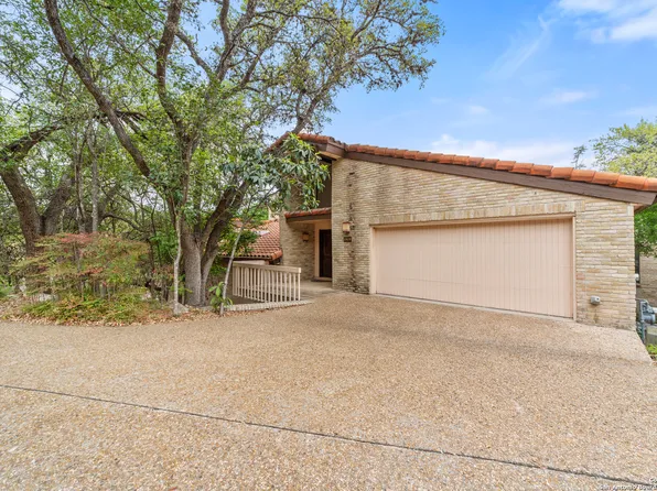 11419 MISSION TRACE, San Antonio, TX 78230