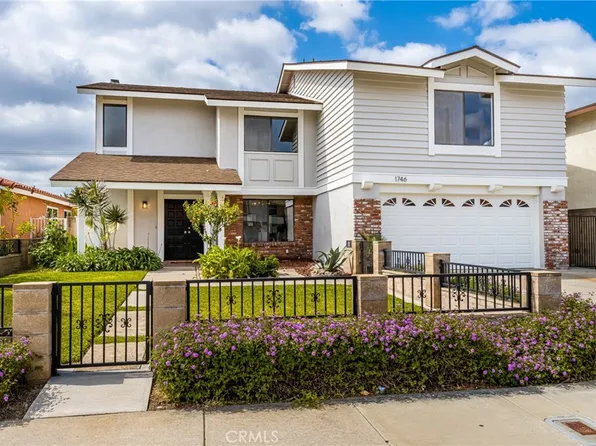 1746 E Belmont Ave, Anaheim, CA 92805