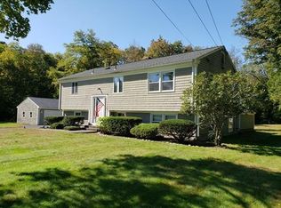78 County St, Rehoboth, MA 02769