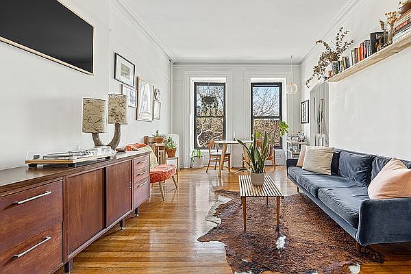1st image of 864 President St #4F